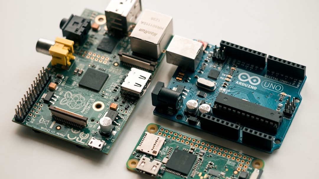 Основные отличия одноплатных компьютеров: Raspberry Pi против аналогов