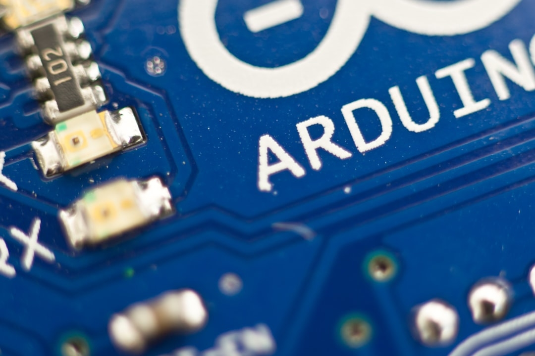 ТОП-7 популярных Arduino-проектов для начинающих в 2025 году